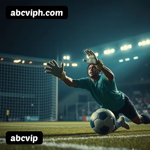 Bônus e promoções abcvip