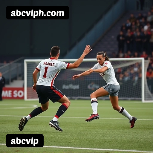 Pagamentos PIX na abcvip